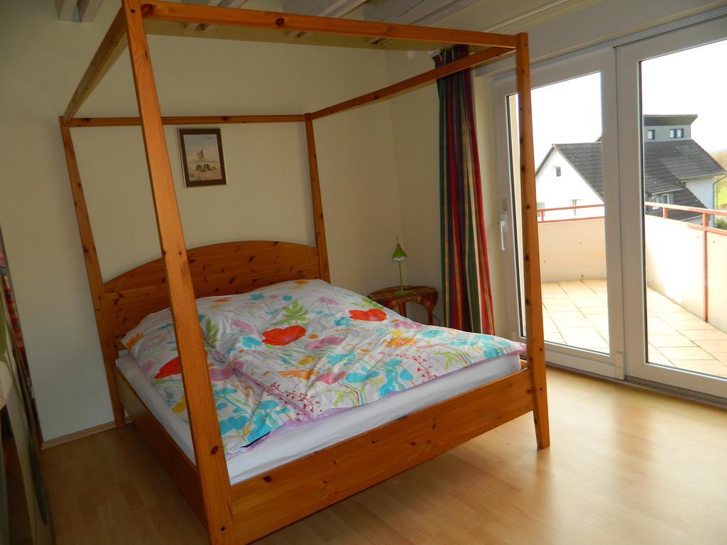 Messeapartment, Messezimmer Зенде Екстериор снимка